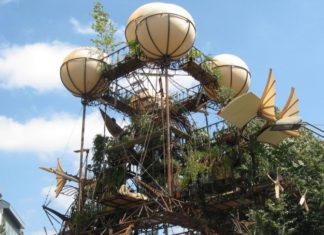 El modelo Vitoria-Gasteiz de ciudad sostenible, tomado como un ejemplo