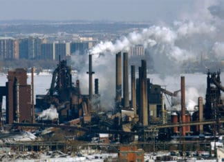 ¿Bilbao un modelo para Hamilton? Puede. Siempre que no miren sólo al Guggenheim