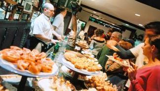 La Stampa se asoma al País Vasco