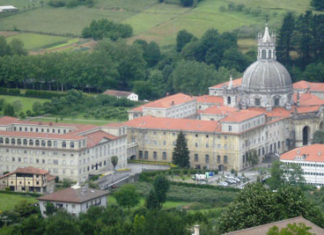 Hoy es la festividad de Iñigo de Loiola