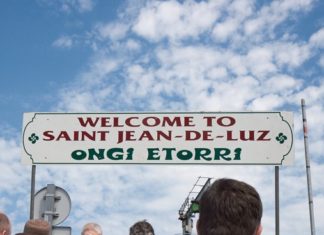 De Bilbao a San Juan de Luz. La Costa Vasca vista desde un crucero