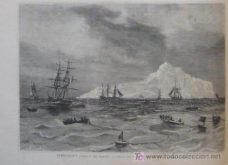 ¿Los italianos ceden el descubrimiento de América de su Columbus a los Vascos?