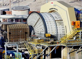 Alstom vende a ABB parte de sus actividades industriales en Bilbao