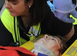 Australia: Recuerdan que los seguros no cubren el Encierro de Sanfermines