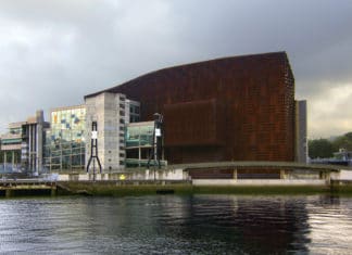 ¡Sí señora! Bilbao es el Guggenheim …y muchas más cosas