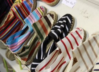 Como describe el País Vasco una brasileña (y una mirada a Biarritz)