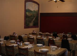 Bakersfield: El corazón de la Cocina vasca en los USA