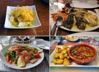 Nueva York visita The Basque Country: Pintxos, Costa Vasca, Ezpeleta, entrevista a los Arzak y dos recetas