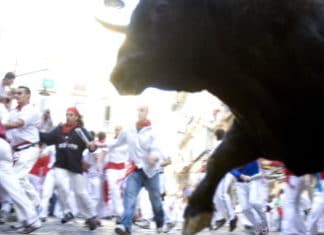 Sanfermines. La diferencia entre la Tradición y el Negocio sucio (II)