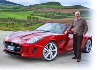 Un clásico inglés, propiedad de un gigante indio, presentado entre viñedos vascos