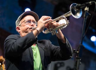 La 48º Edición del Jazzaldia, resumida por Jazz Journal