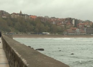 La Sociedad Vasca no es conflictiva. Lo son los que no aceptan su voluntad