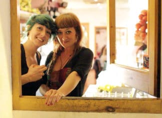 Culinary Backstreets: Pintxos y Bokatas en Barcelona, con espíritu vasco