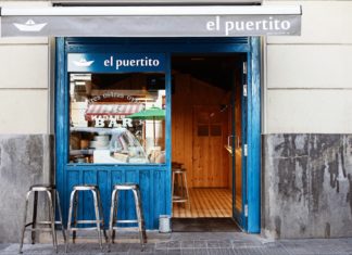 Descubriendo el sabor del mar de Irlanda, Galicia, Francia, Asturias….a partir de un euro