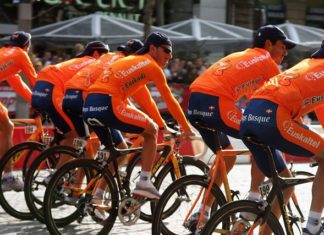 Euskaltel. Desde el norte de Inglaterra: El futuro no es brillante, el futuro no es de color naranja