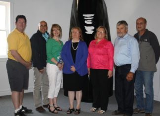 Celebrado el primer Festival Vasco de Red Bay…sin un vasco