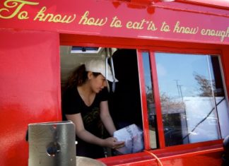 Un refrán vasco en Portland (Oregón)