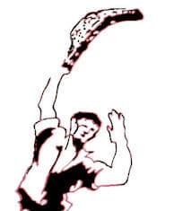 ¿Son Las Vegas el mejor elemento turístico de Nevada? No. El Basque Restaurant de Elko