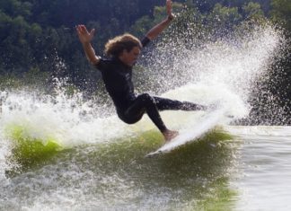 Una instalación secreta vasca, en la selección de las construidas para emocionar