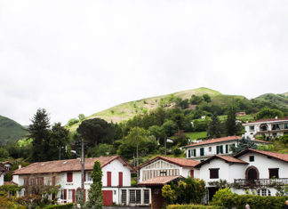 Escrito desde Australia. Seducida por los Vascos. «Una tierra como ninguna otra»