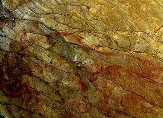 En Euskadi se encuentran las pinturas rupestres más antiguas de Europa