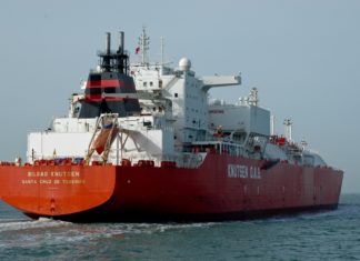 Los 9 «objetos Bilbao» más grandes que hemos encontrado: barcos. Y sabemos donde están