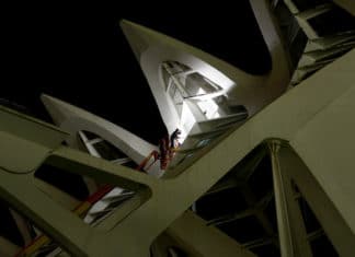 The New York Times: un demoledor artículo sobre el arquitecto Santiago Calatrava