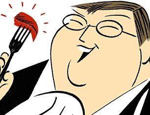 Tendrán que venir los ingleses a Euskadi a comer carne comme il faut