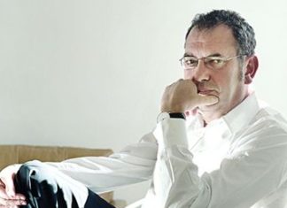 Venezuela.Entrevista al vasco que dirige la escuela de arquitectura de Harvard