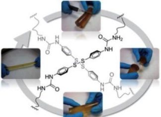 Un centro científico vasco desarrolla Terminator, el primer polímero que se autorepara