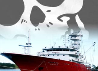 El final de una historia de piratas: seis somalíes condenados por la Audiencia Nacional española