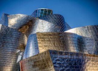 Guía básica de Bilbao en una web de hoteles de lujo