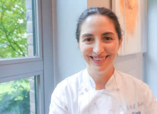 Elena Arzak, femenina y formidable, entrevistada en Bloomberg Businessweek