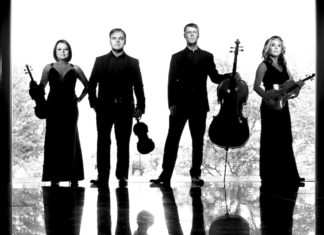 ¿El Destino? Música tradicional vasca y de Ravel, recorren los USA, incluido el Carnegie Hall