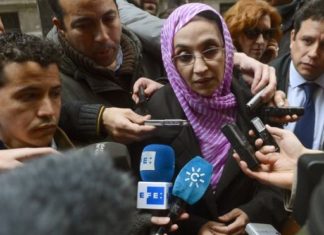 El trabajo de la UPV/EHU en el Sahara puede dejar en evidencia al Gobierno de Marruecos, y al de España