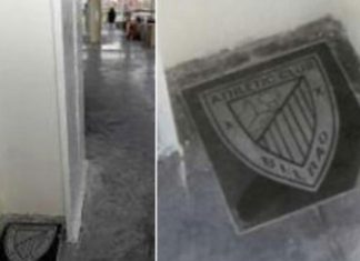 Un Expediente X del Athletic en Alicante