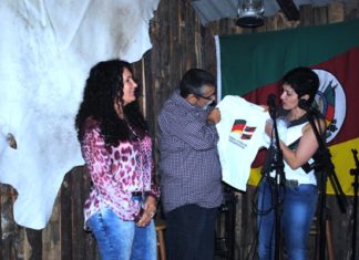 Más sobre la influencia vasca en el Sur de Brasil