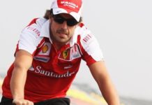 El acuerdo que se extravió en Singapur. Fernando Alonso ahora NO compra Euskaltel