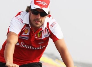 El acuerdo que se extravió en Singapur. Fernando Alonso ahora NO compra Euskaltel
