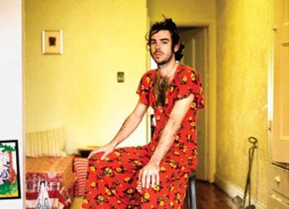 Un fotógrafo vasco en The New York Times y en el DNA de India