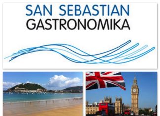 La primera opción para Forbes de festivales gastronómicos este otoño: San Sebastián Gastronomika