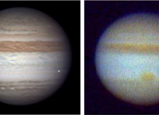 La UPV/EHU sigue mirando a Júpiter o a Saturno, pero no sabe meter goles