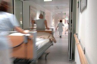 Osakidetza, presentada como un modelo para el Servicio de Salud Británico