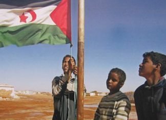 Investigadores de la UPV/EHU localizan dos fosas comunes en el Sahara Occidental