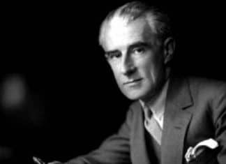 Maurice Ravel, the Basque musician who composed Basque music, and who believed in “Zazpiak Bat”