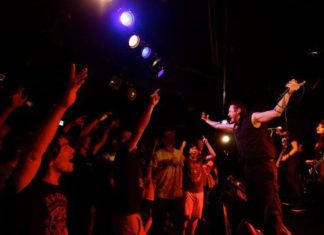 Fermín Muguruza lleva Zuloak a Japón