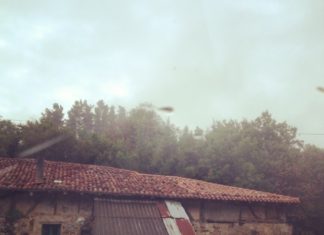 Sobre los vascos. Es difícil decir más, con menos palabras