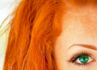 El nacimiento de los pelirrojos. Un enigma resuelto por la UPV/EHU