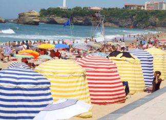 Desde Italia: El País Vasco también existe al norte de los Pirineos