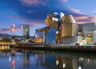 El poder de la Marca Bilbao y de la imagen del Guggenheim Bilbao